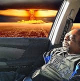 car nuke