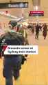 sydney police deal with man with meat cleaver_thumb.jpg
