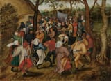 PIETER-BRUEGHEL-D-J_BAUERNHOCHZEIT-NACH-PIETER-BRUEGEL-D-AE_CC-BY-SA_BSTGS_822