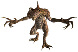 Deathclaw