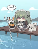 fishy