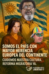 Uruguayos