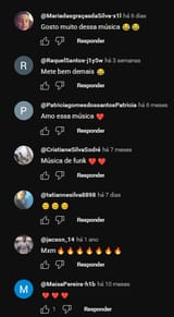 eu meto bem demais
