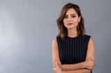 Jenna-Coleman-makeup