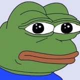 Pepe the froge