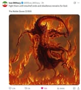 Screenshot 2025-06-13 at 18-36-20 _pol_ - Holly fucking kek! Iran is _pol_ posting merchants now!!! - Politically Incorrect - 4chan