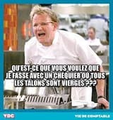 comptable mèmes