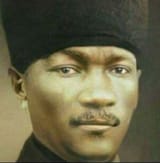 atatürk zenci