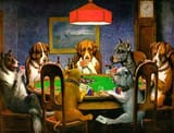 four kings