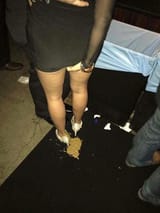 Shart in Mart