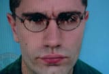 Sam Witwer dexter