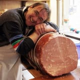 mortadella