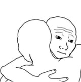 WojakHug