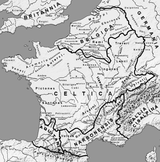 Belgica roman empire