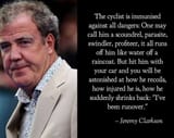 jezza on the international cyclist