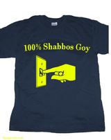 shabbos-goy