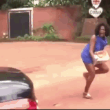 Why are you running