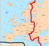 vraie europe