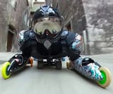 luge