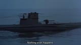 Nothing ever happens