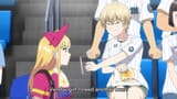 [ASW] Ballpark de Tsukamaete! - 11 [1080p HEVC][5E533B09].mkv mpv[00.08.56.369]