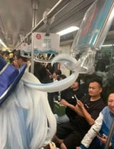 train