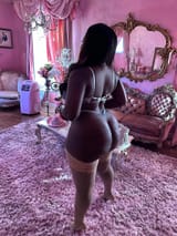 booty