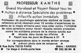 Marabout