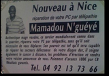 Mamadou