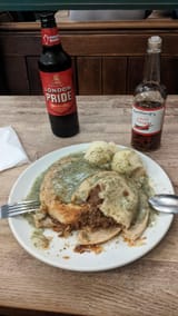 PieandMASH