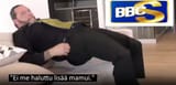 ps ei me haluttu lisaa mamui