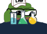 lab