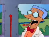 black smithers