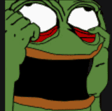 pepe-agony