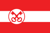 vlag_leiden
