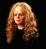 yde girl bog body iron age