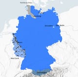 Germany new