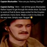 Blackadder