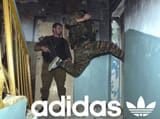 adidas