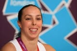 Beth Tweddle