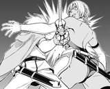 lucky shota