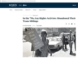kqed today