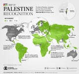Recognition-of-Palestine-Map