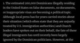 dominican illegals