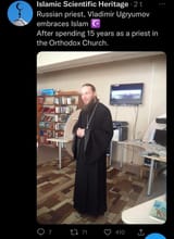 priest