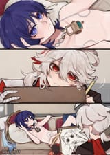 __scaramouche_and_kaedehara_kazuha_genshin_impact_and_1_more_drawn_by_air11_37__d7eceb607f379b787ecb1c3b87a8ff22