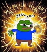 terstoore