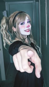 clowngirl9