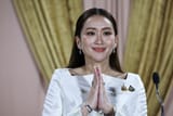 Paetongtarn-Shinawatra