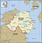 Northern-Ireland-map